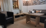 APARTMENT Mit 2 Schlafzimmern  (bis Maximal 3 Personen)