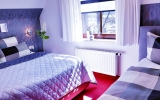 Deluxe APARTMENT  Bis 3 Personen