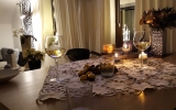 Deluxe APARTMENT Mit Grosszügigem Wohn , Essbereich