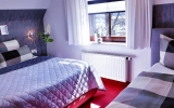 Deluxe Apartment   Bis 3 Personen