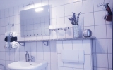 Sanitärbereich   APARTMENT Deluxe