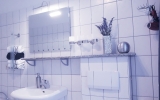 Sanitärbereich   Apartment Deluxe
